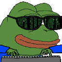 PepeI'm programming