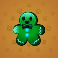 Gingerbread