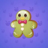 Gingerbread