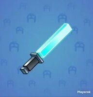 Lightsaber